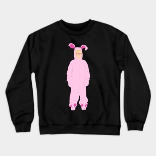 A Christmas Story Crewneck Sweatshirt